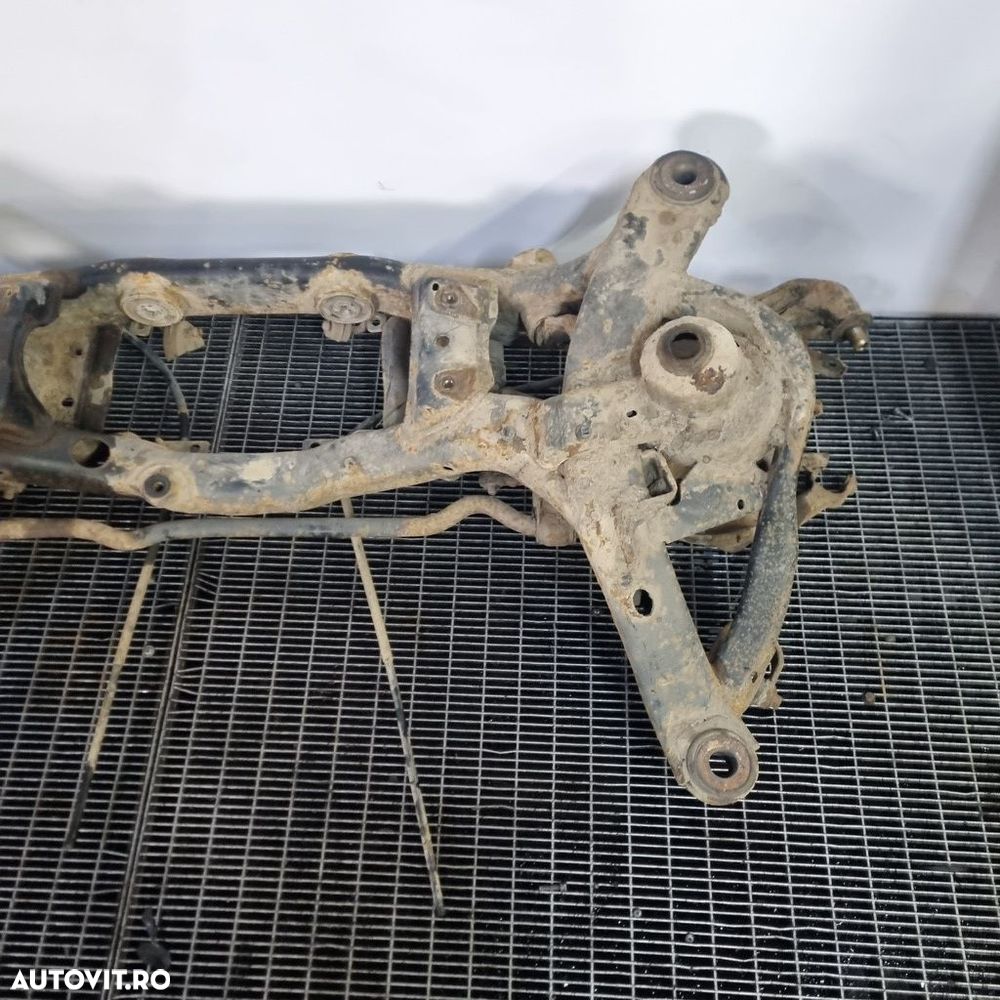 Punte spate Volvo XC90 Facelift 2.4 Diesel 2005 - 2012 SUV 4 Usi (1435) 4x4 - 2