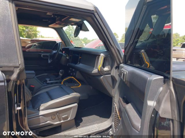 Ford Bronco 2.7 EcoBoost e-4WD Badlands - 6