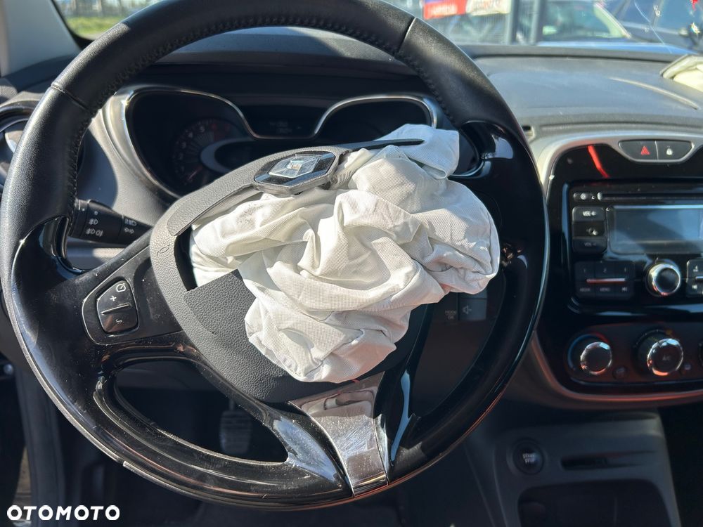 Renault Captur - 10