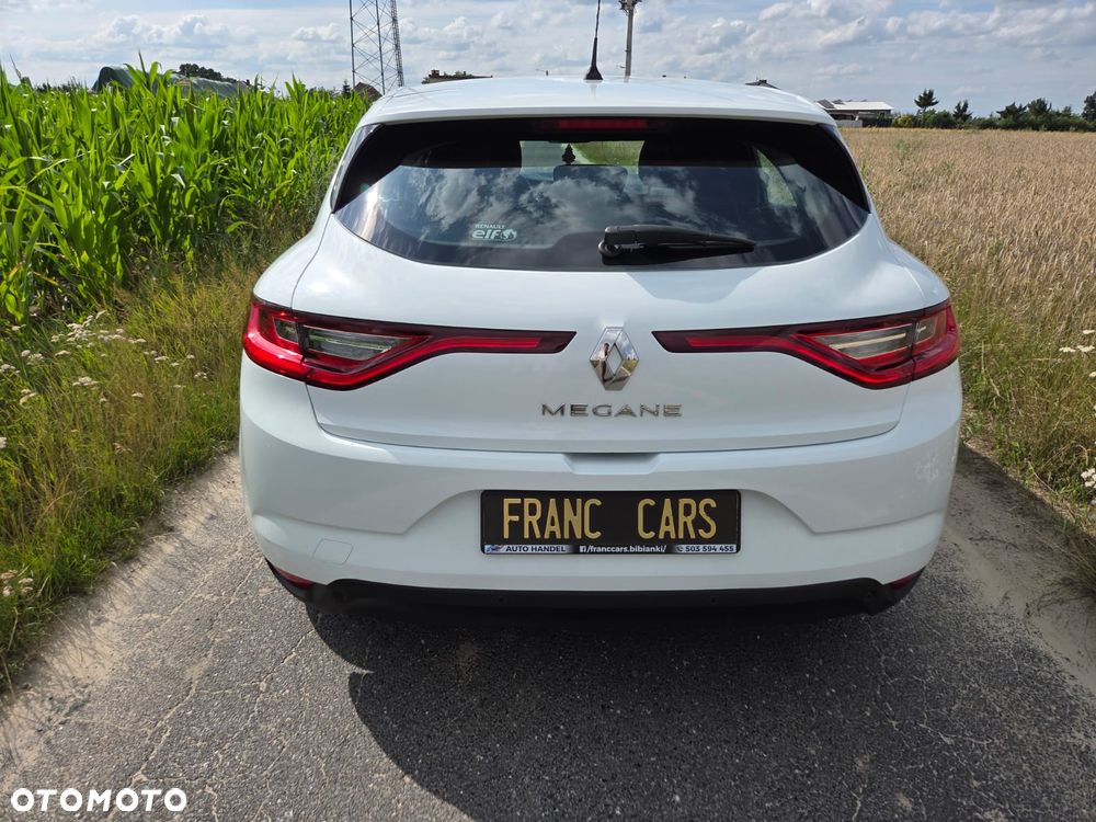 Renault Megane ENERGY dCi 110 INTENS - 14