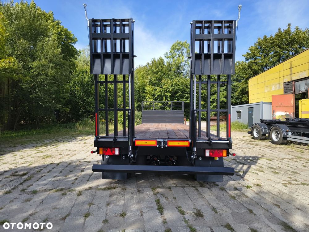 Inny nowa przyczepa laweta "Autokiper" - 3