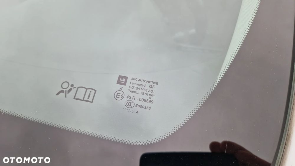 Opel Insignia 2.0 CDTI Cosmo ecoFLEX S&S - 32