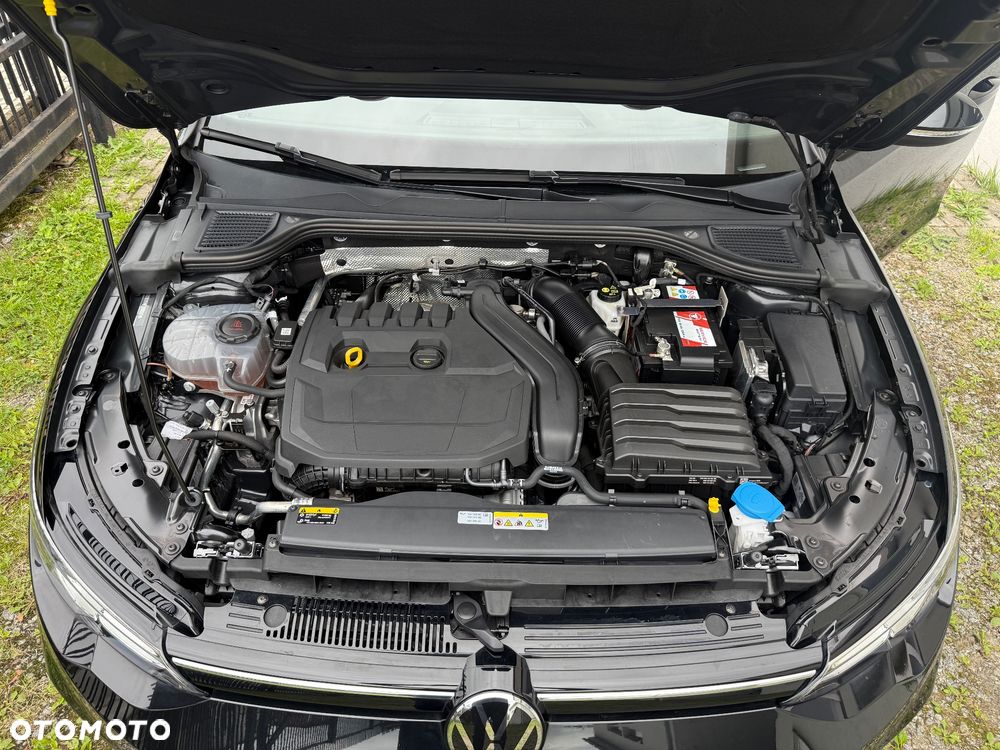 Volkswagen Golf 1.5 TSI HEV R-Line - 10