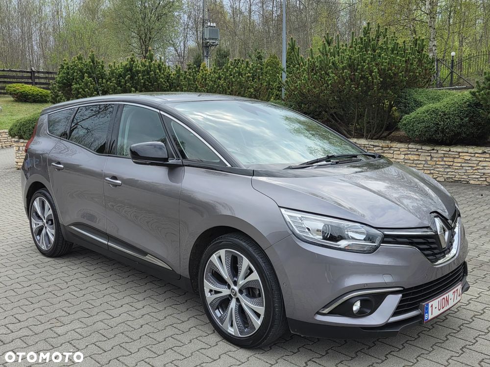 Renault Grand Scenic - 13