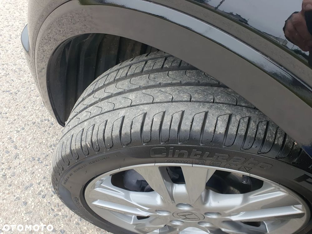 Honda Civic 1.8i-VTEC Comfort - 28