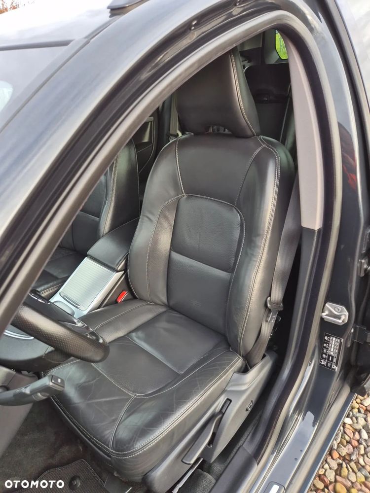 Volvo V70 D4 Drive-E Dynamic Momentum - 19