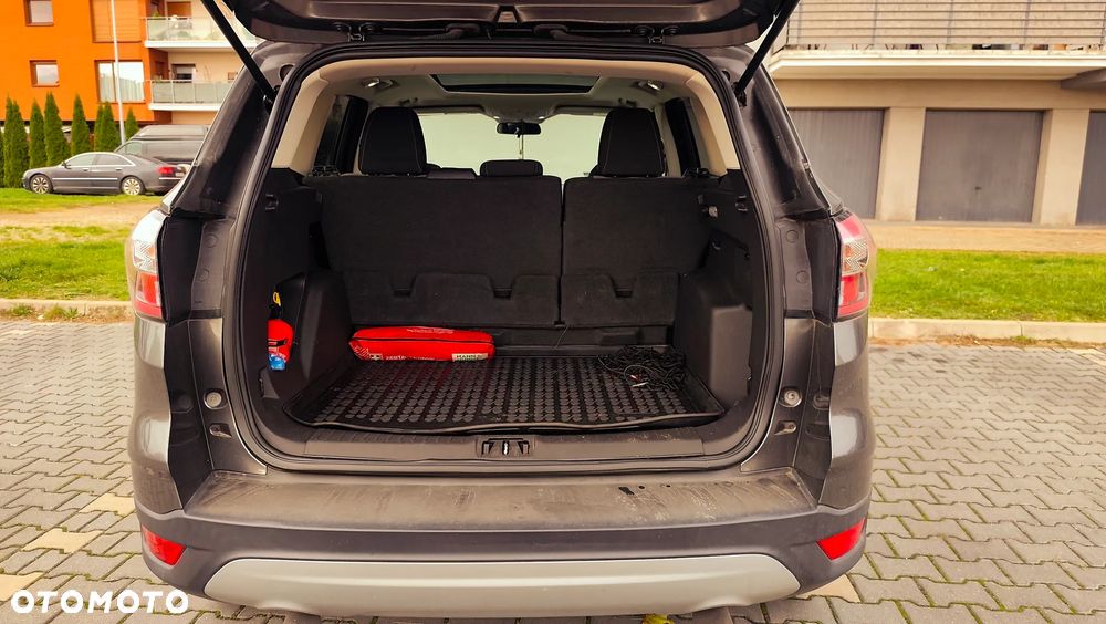 Ford Escape - 7