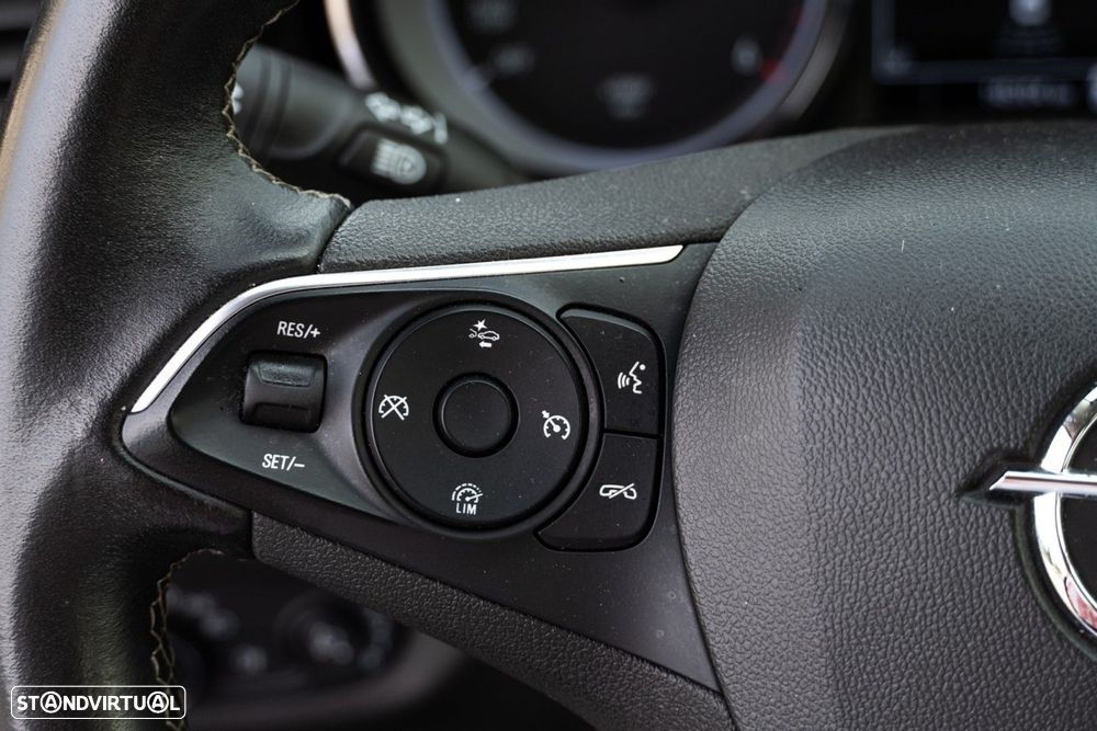 Opel Insignia Sports Tourer 1.6 CDTi Business Edition - 13