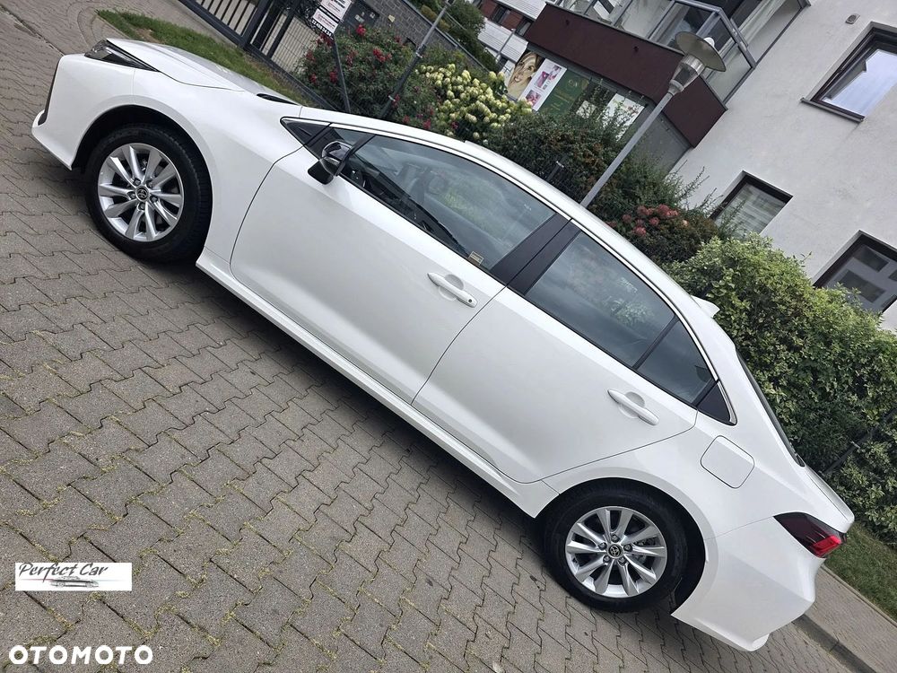 Toyota Corolla 1.8 Hybrid Comfort - 5