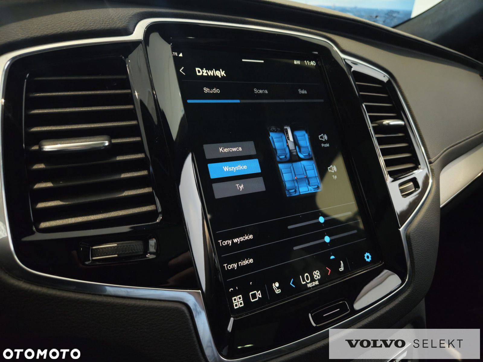 Volvo XC 90 - 26