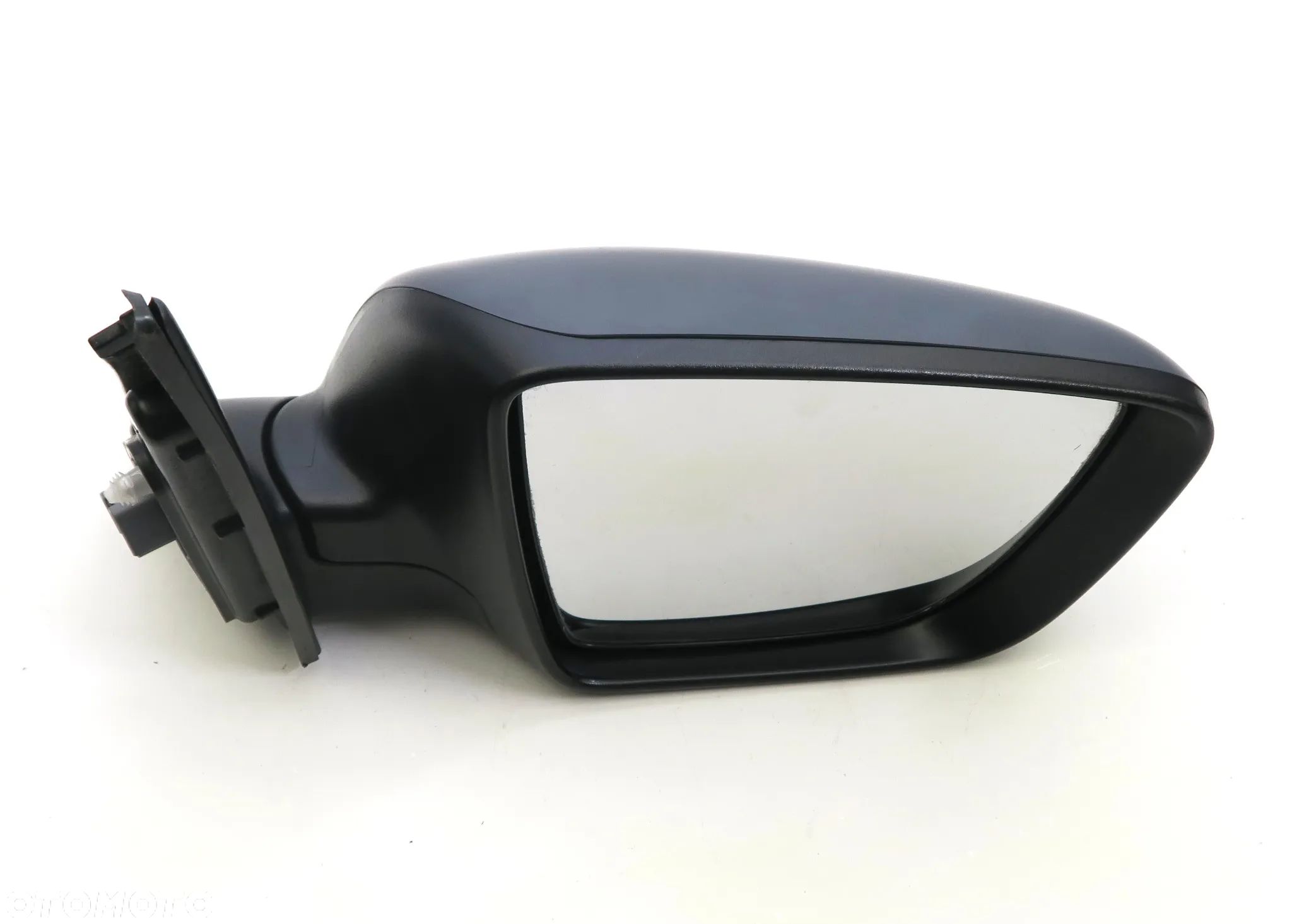 KIA VENGA YN 2010 - 2014 Lusterko grzane prawe 5 PIN R ORYGINAŁ OE - 1