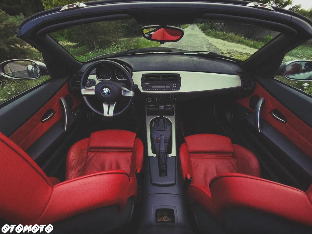 BMW Z4 - 17