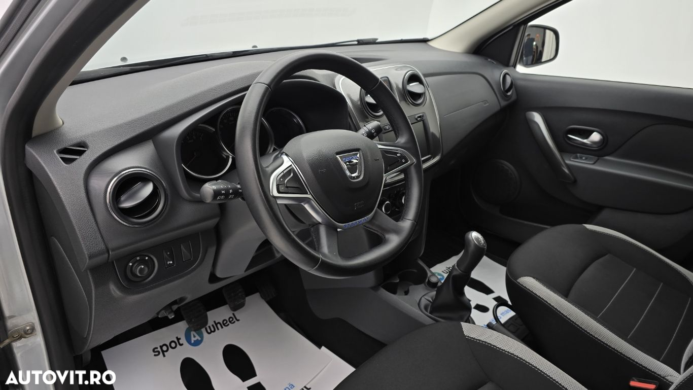 Dacia Sandero - 13