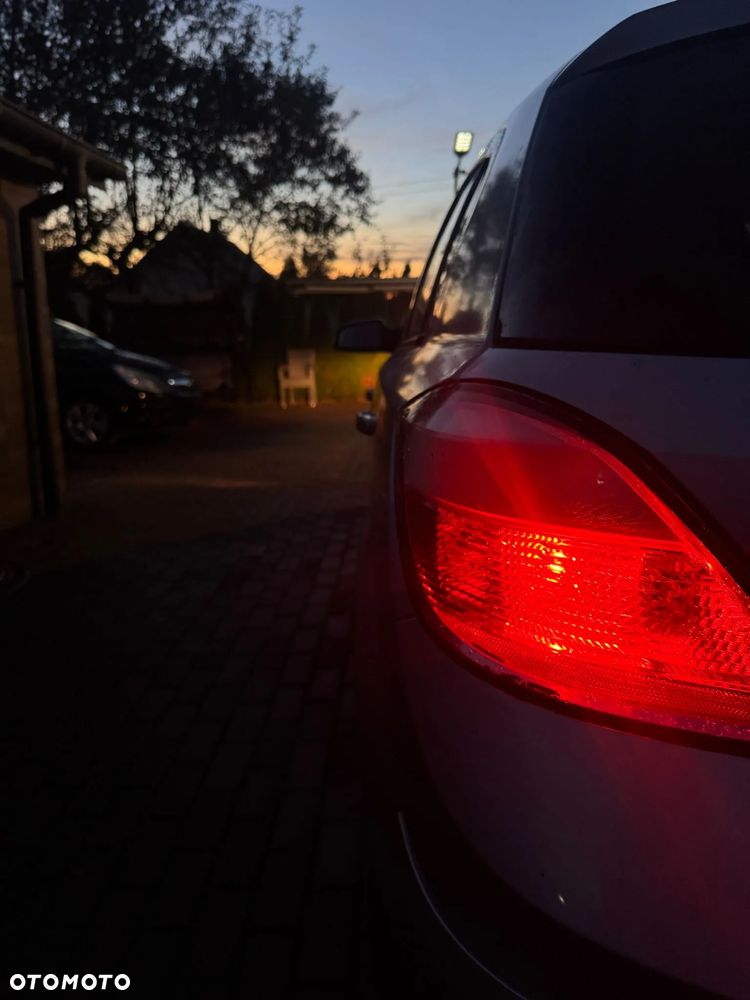 Opel Astra 1.4 Edition - 8
