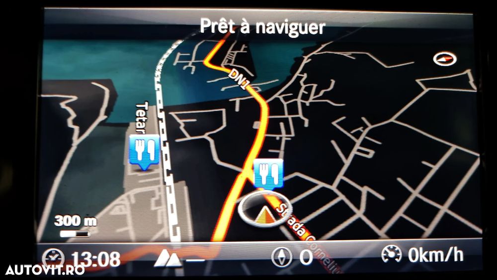 Mercedes-Benz V 220 d extralang 9G-TRONIC - 25