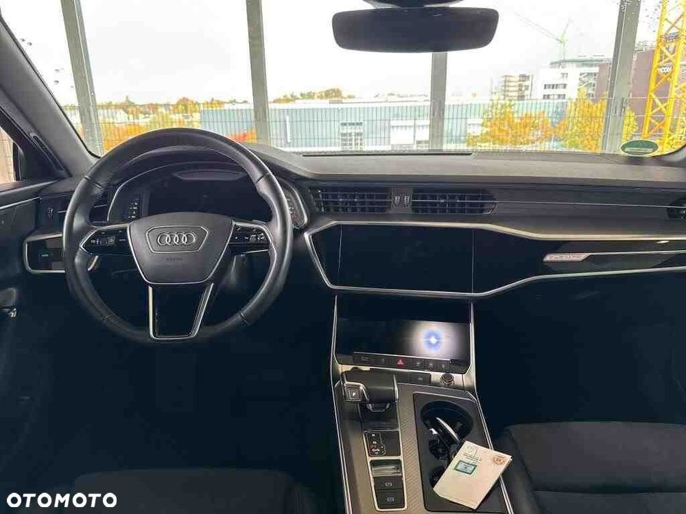 Audi A6 Avant - 6