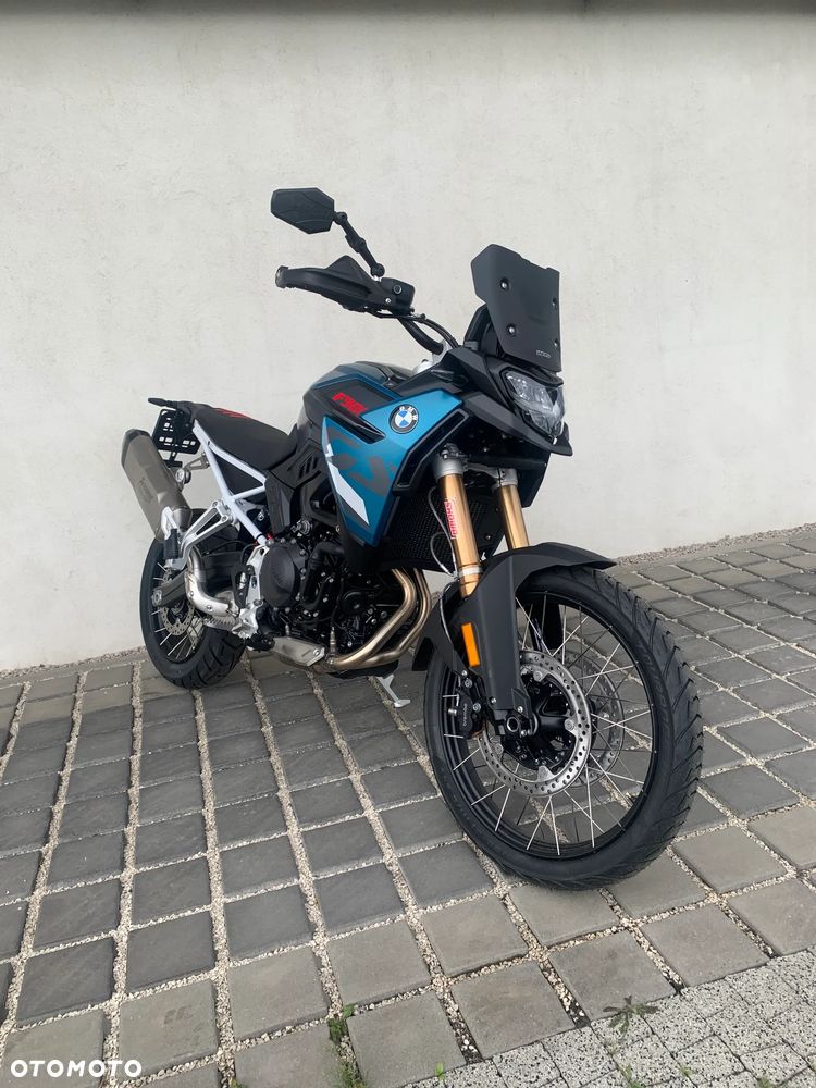 BMW GS - 6
