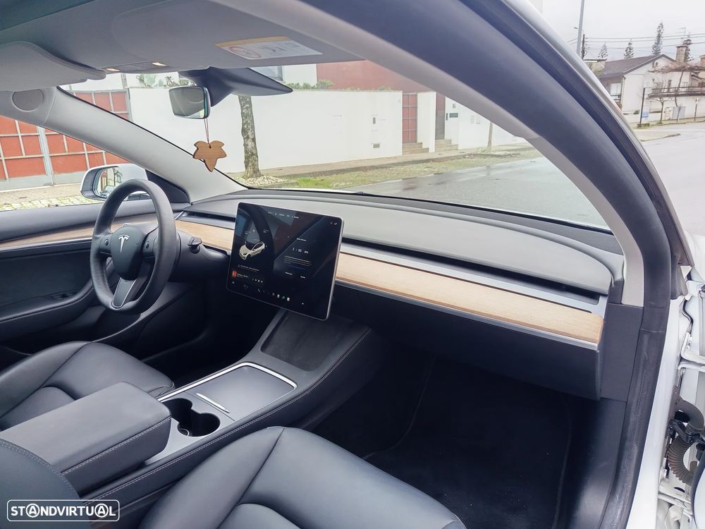 Tesla Model 3 Long Range AWD Dual Motor - 12