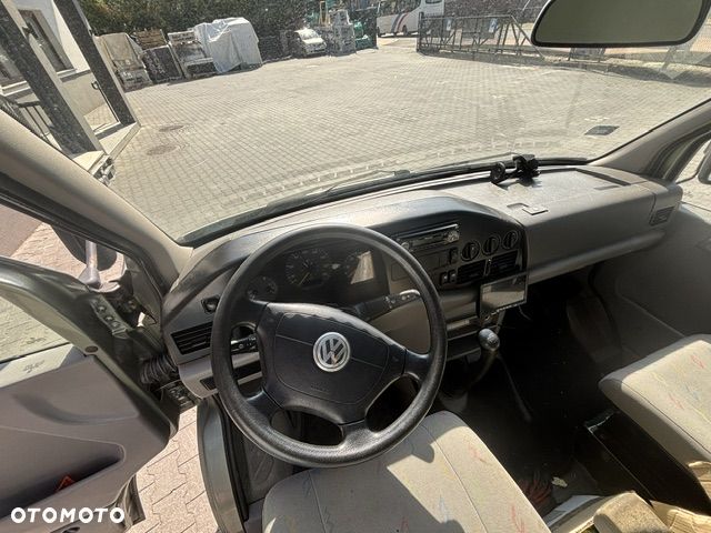 Volkswagen lt 46 - 9