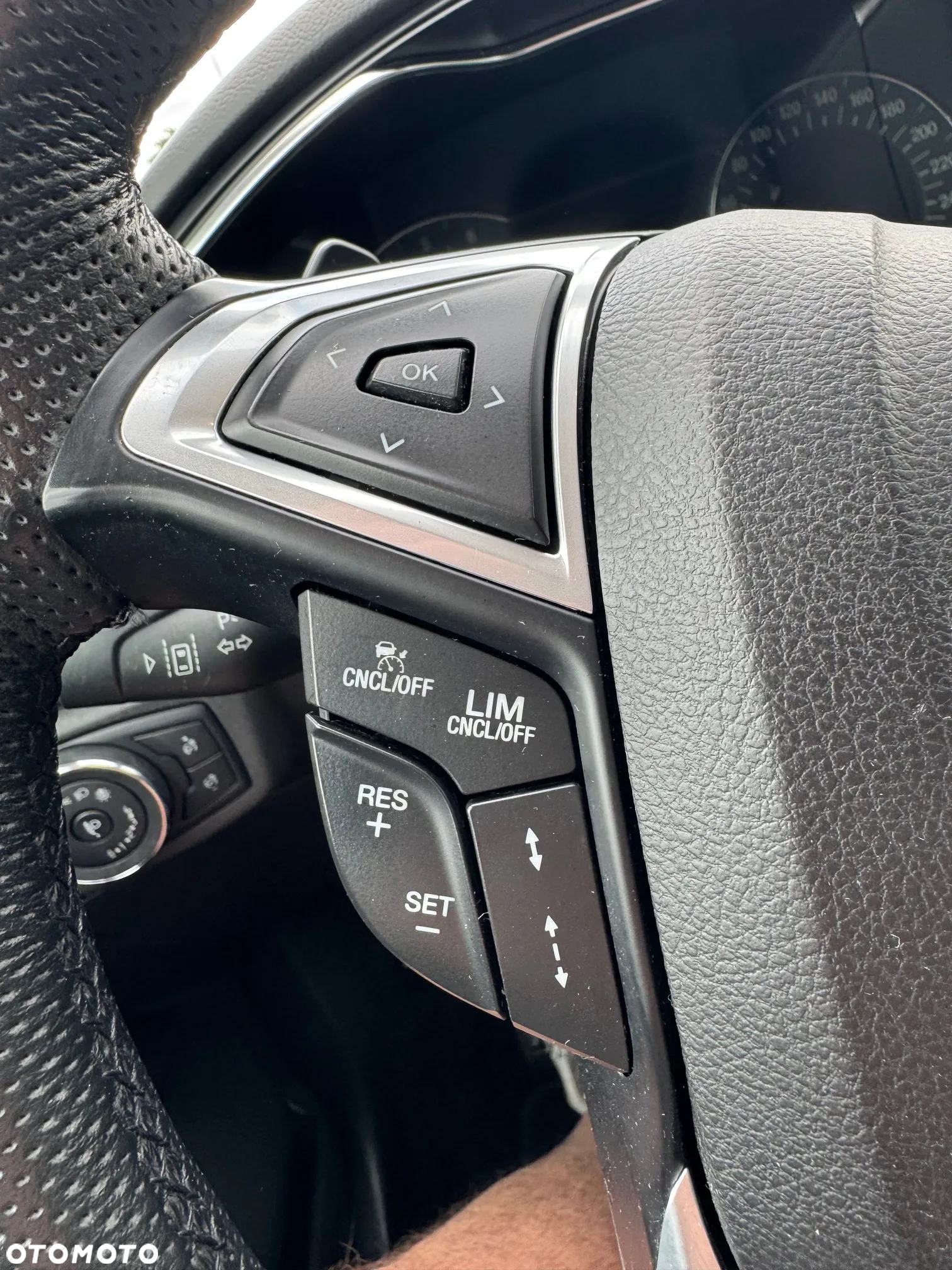 Ford Mondeo 2.0 TDCi Edition PowerShift - 20
