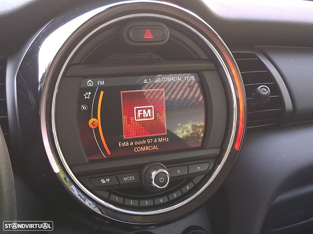 MINI 5 Portas One Auto - 44