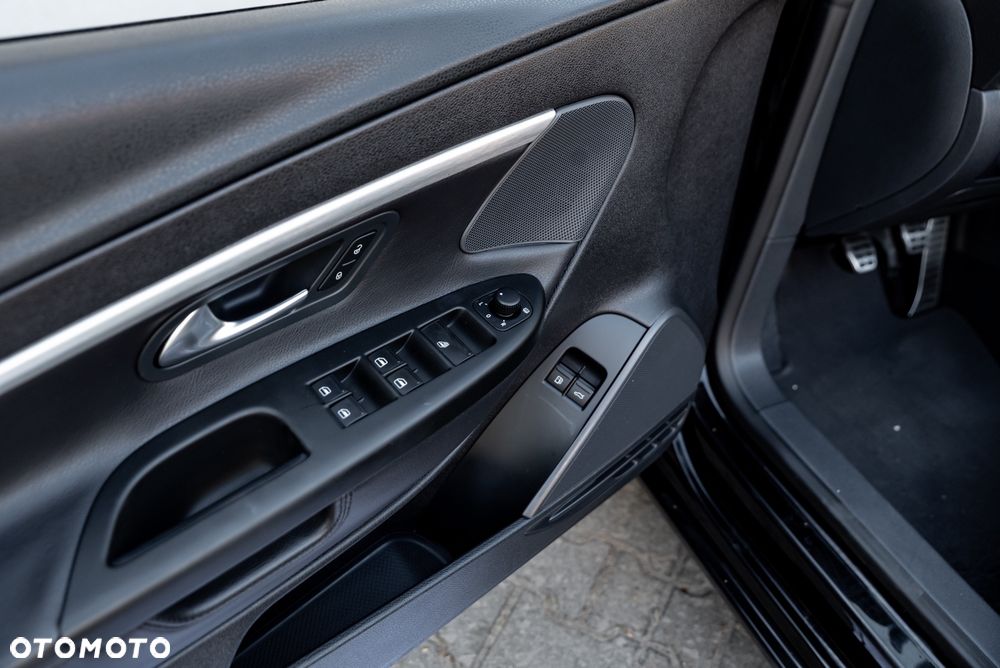 Volkswagen Eos 2.0 TSI - 19
