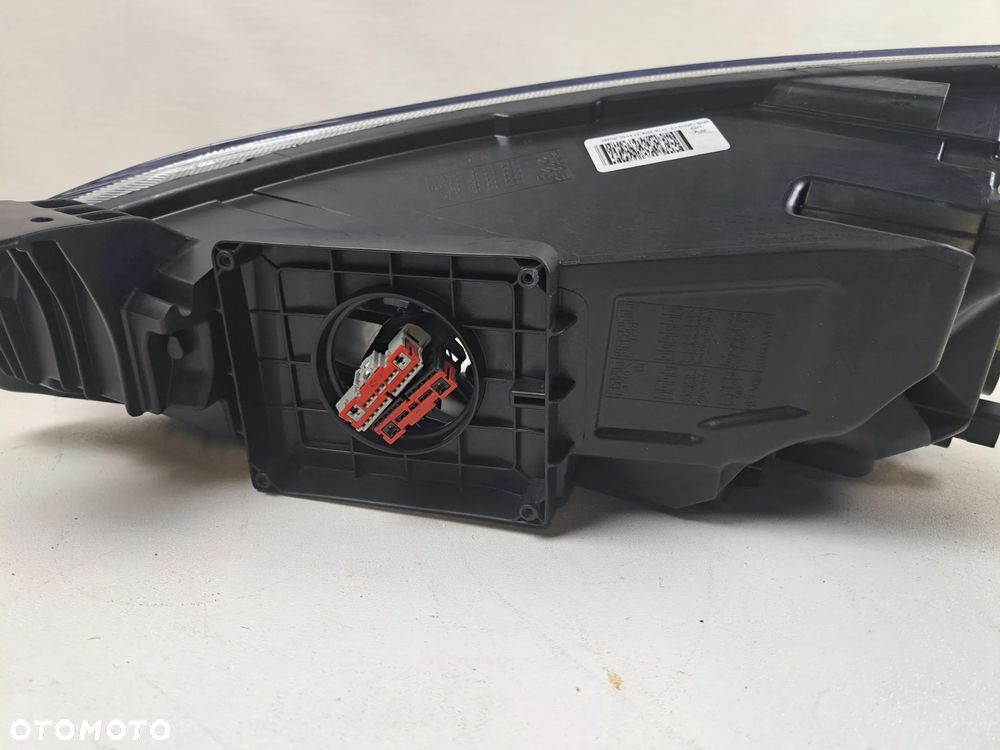 Ford Focus MK4 Full LED lampa przednia prawa JX7B - 7