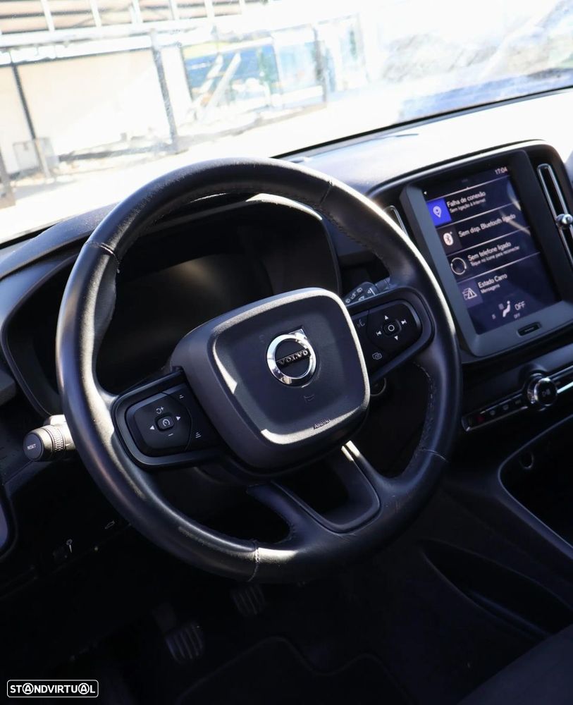Volvo XC 40 2.0 D3 - 9
