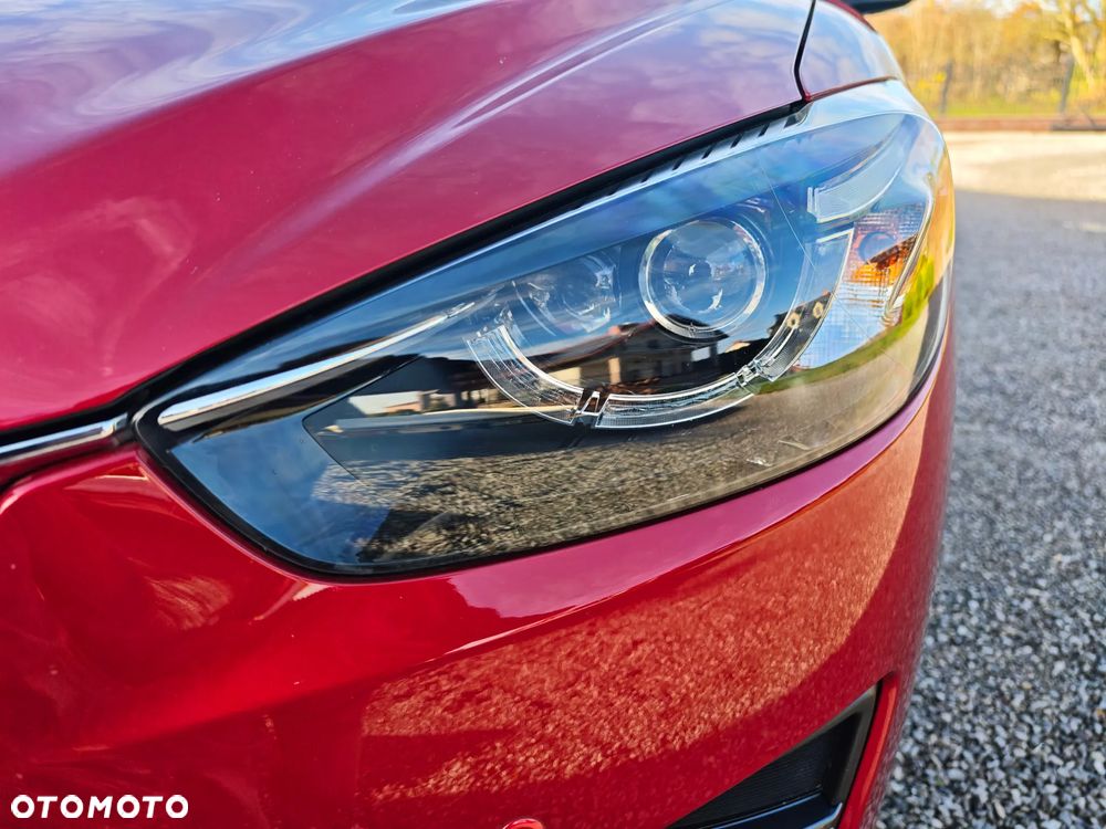 Mazda CX-5 SKYACTIV-D 175 Drive AWD Sports-Line - 12