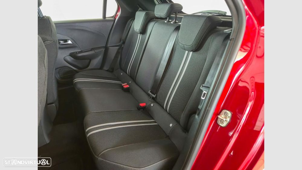 Opel Corsa 1.2 T Edition - 13