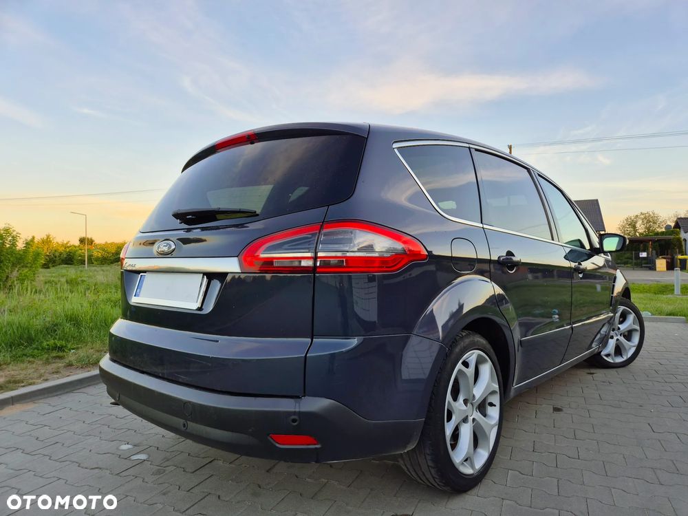 Ford S-Max 2.0 TDCi DPF Business Edition - 21