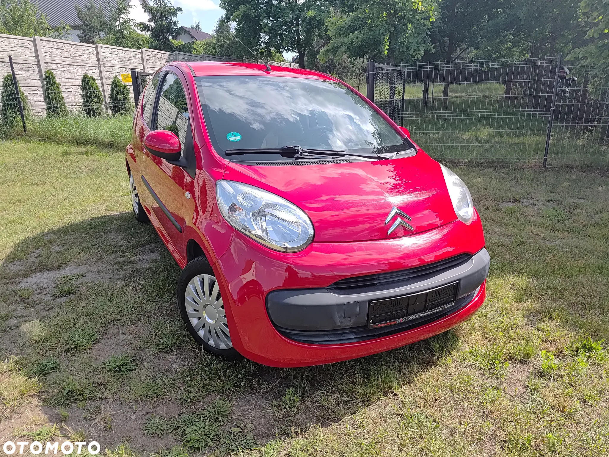 Citroën C1 1.0 Advance - 3