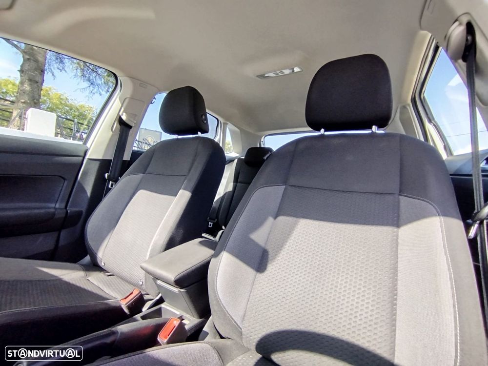 VW Polo 1.0 TSI Urban - 13
