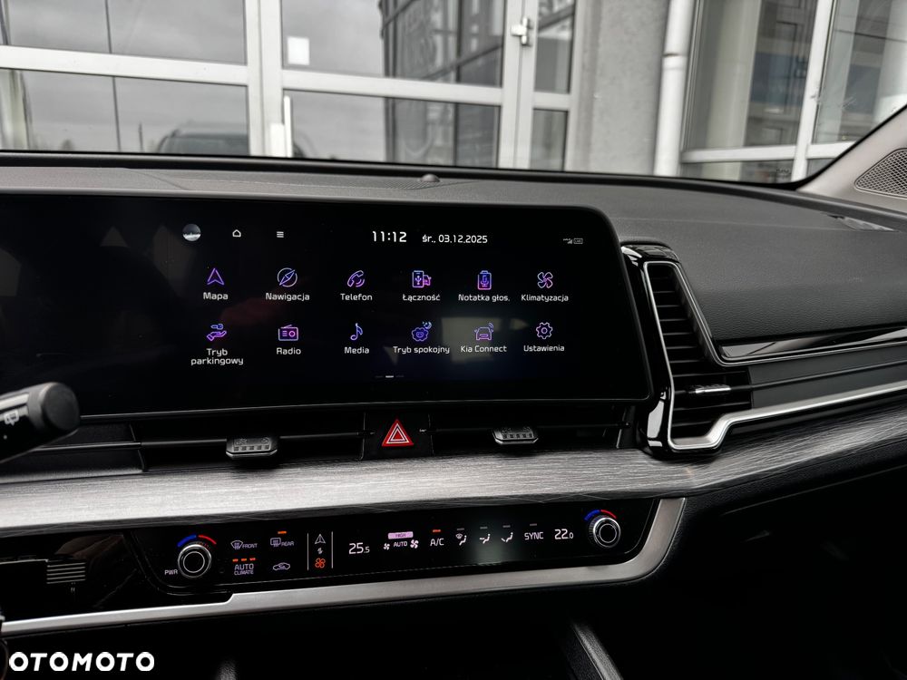 Kia Sportage 1.6 CRDI L 2WD DCT - 19