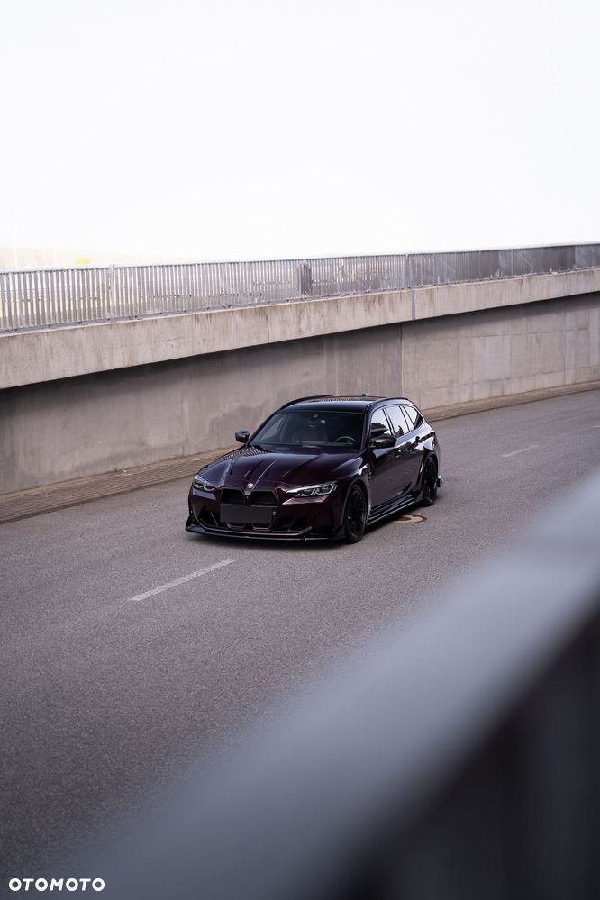 BMW M3 - 24