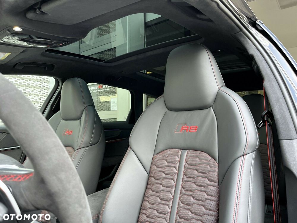 Audi RS6 - 21