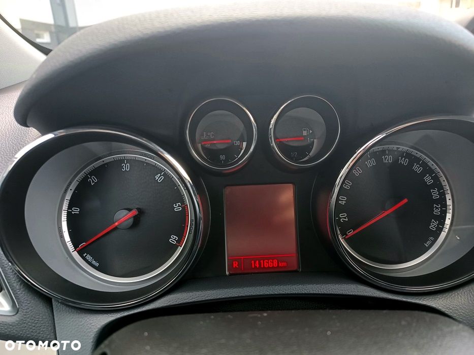 Opel Mokka 1.7 CDTI Cosmo - 31