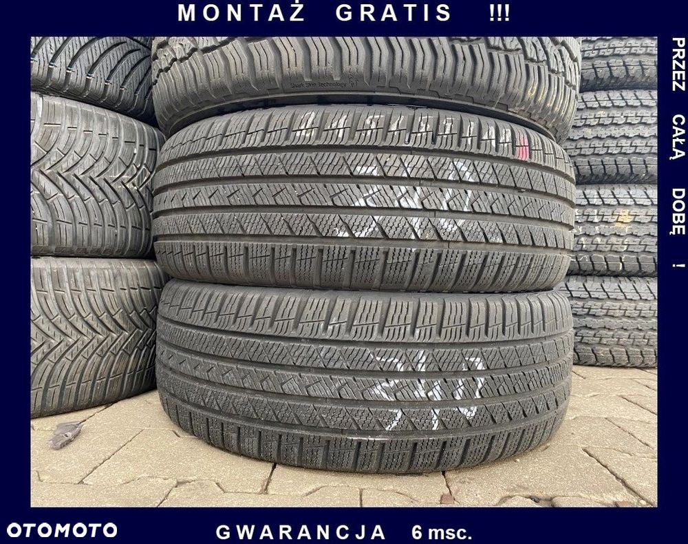 215/55r18 Vredestein Quatrac Pro_6,8mm_2szt_(340) - 1