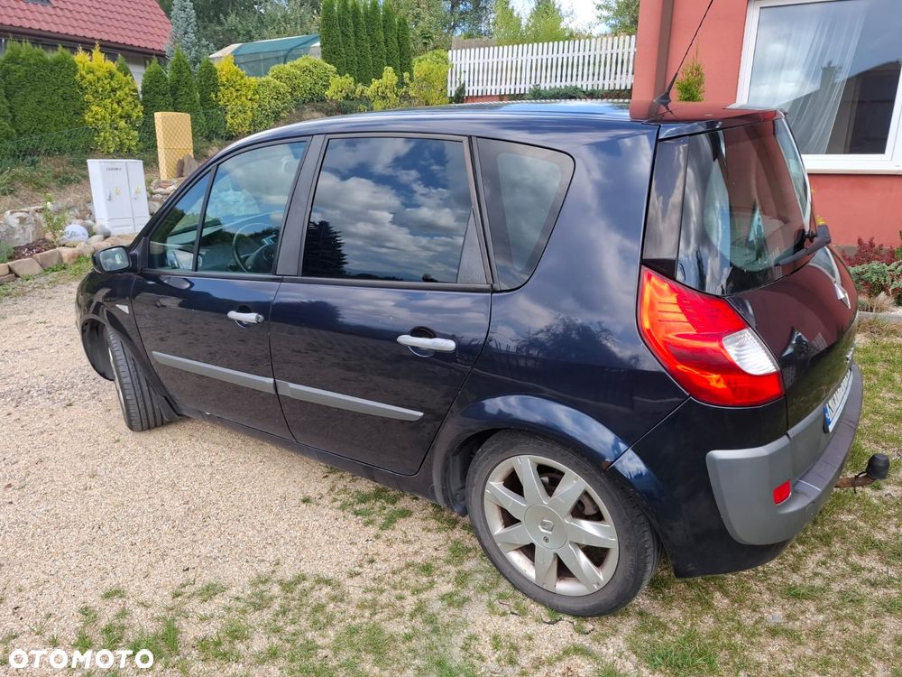 Renault Scenic - 3