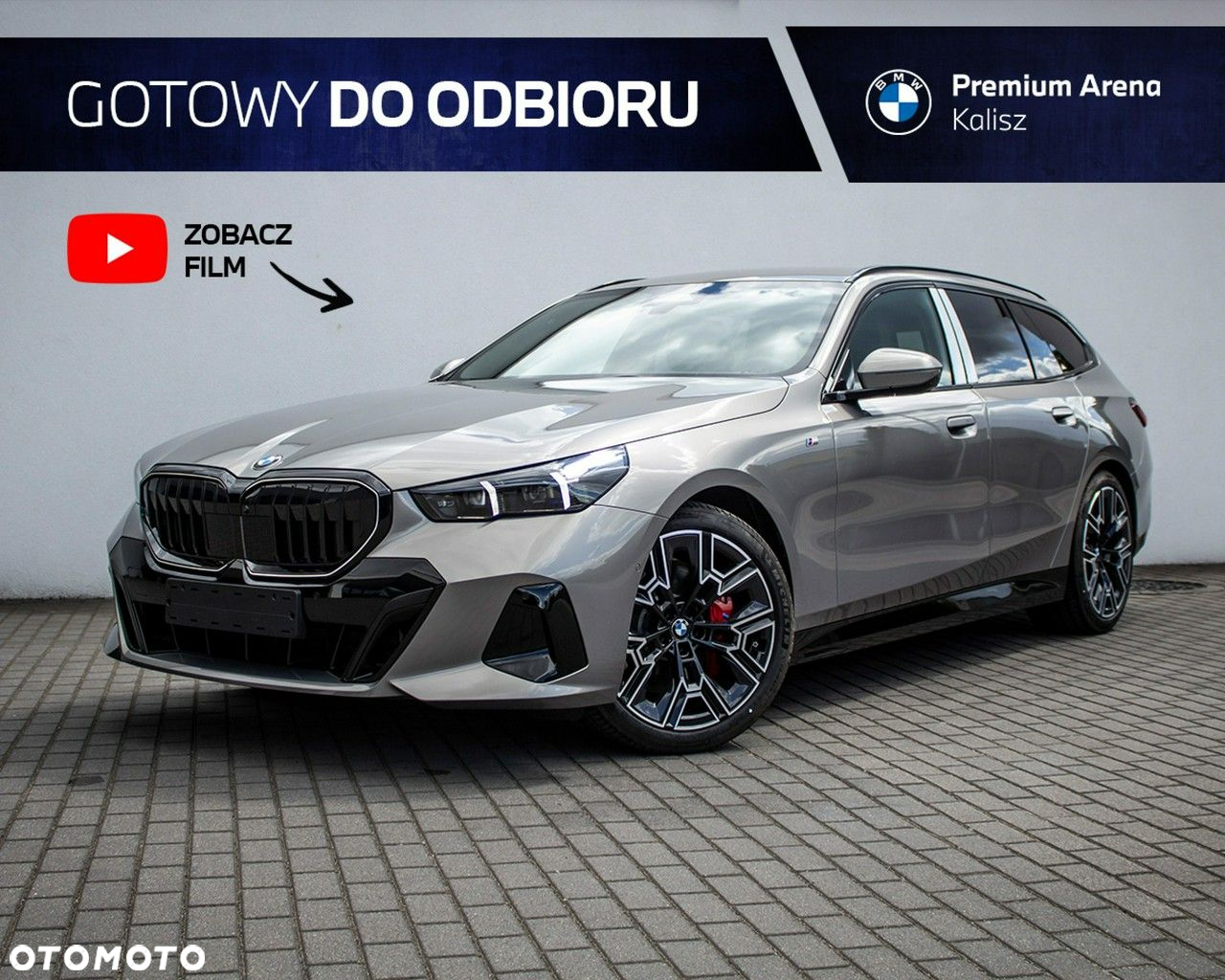 BMW Seria 5 - 2