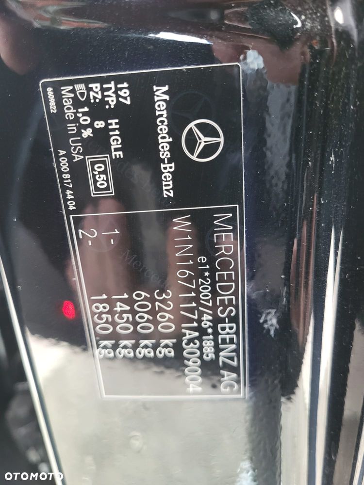 Mercedes-Benz GLE 350 de 4-Matic Advanced Plus - 25