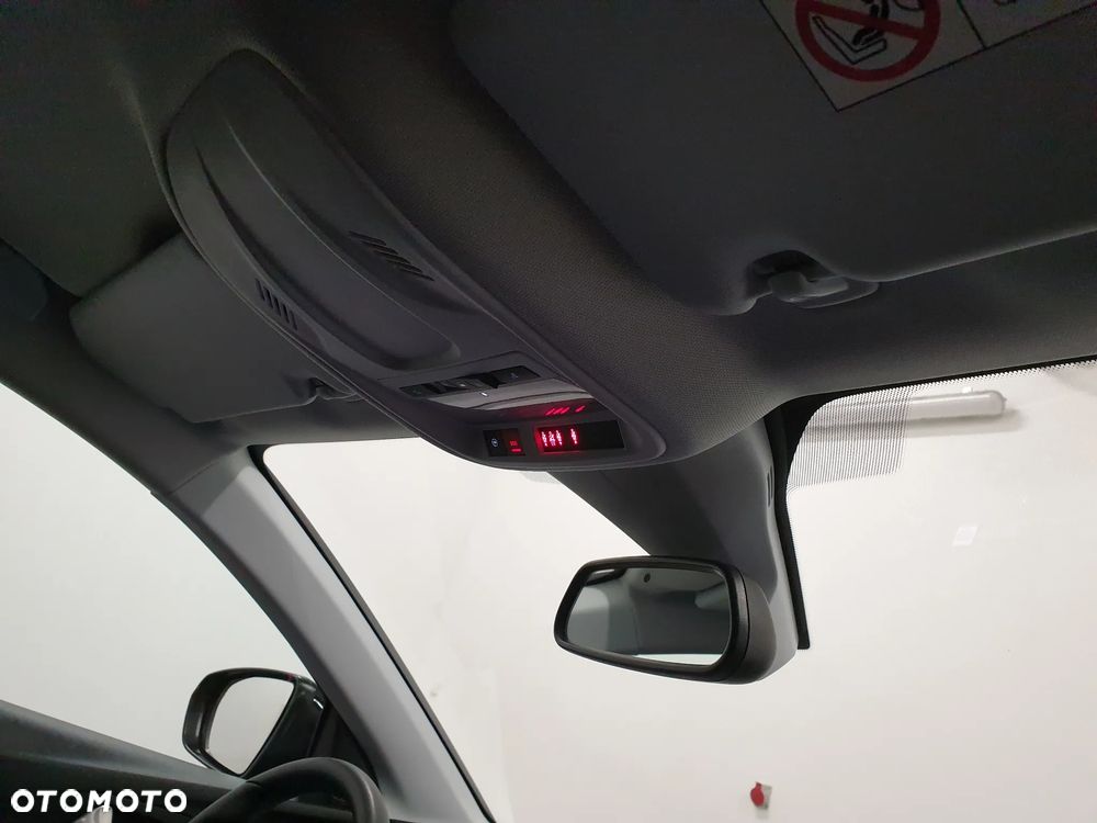 Opel Grandland 1.5 CDTI GS S&S - 35
