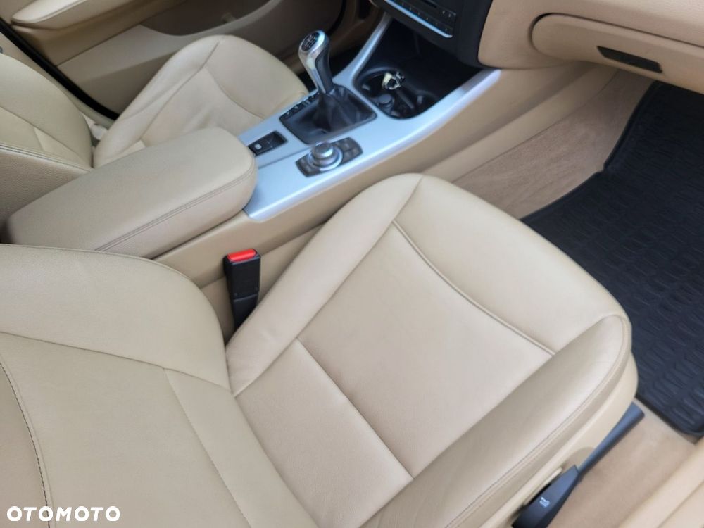 BMW X3 - 34