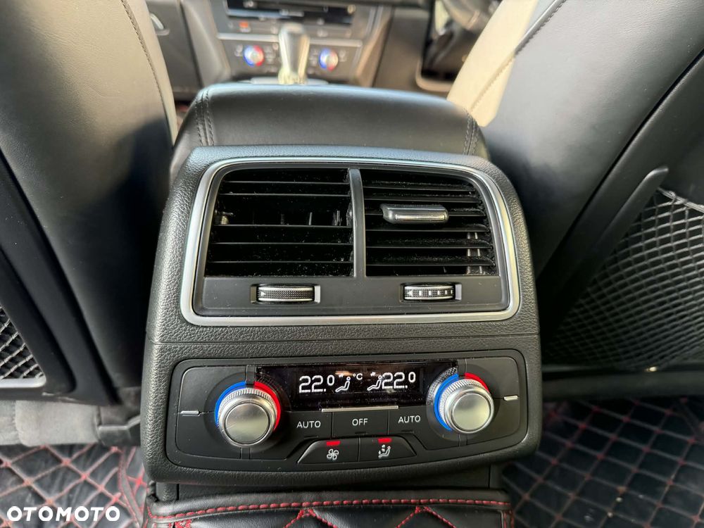 Audi A6 Limousine 2.0 TDI Quattro S tronic - 15