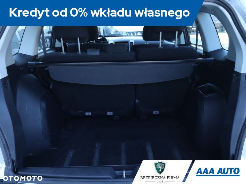 Mitsubishi Outlander - 14