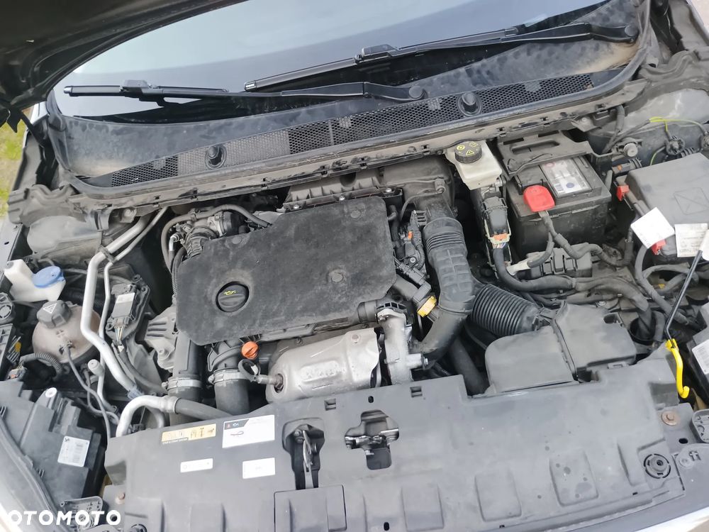 Peugeot 308 - 20