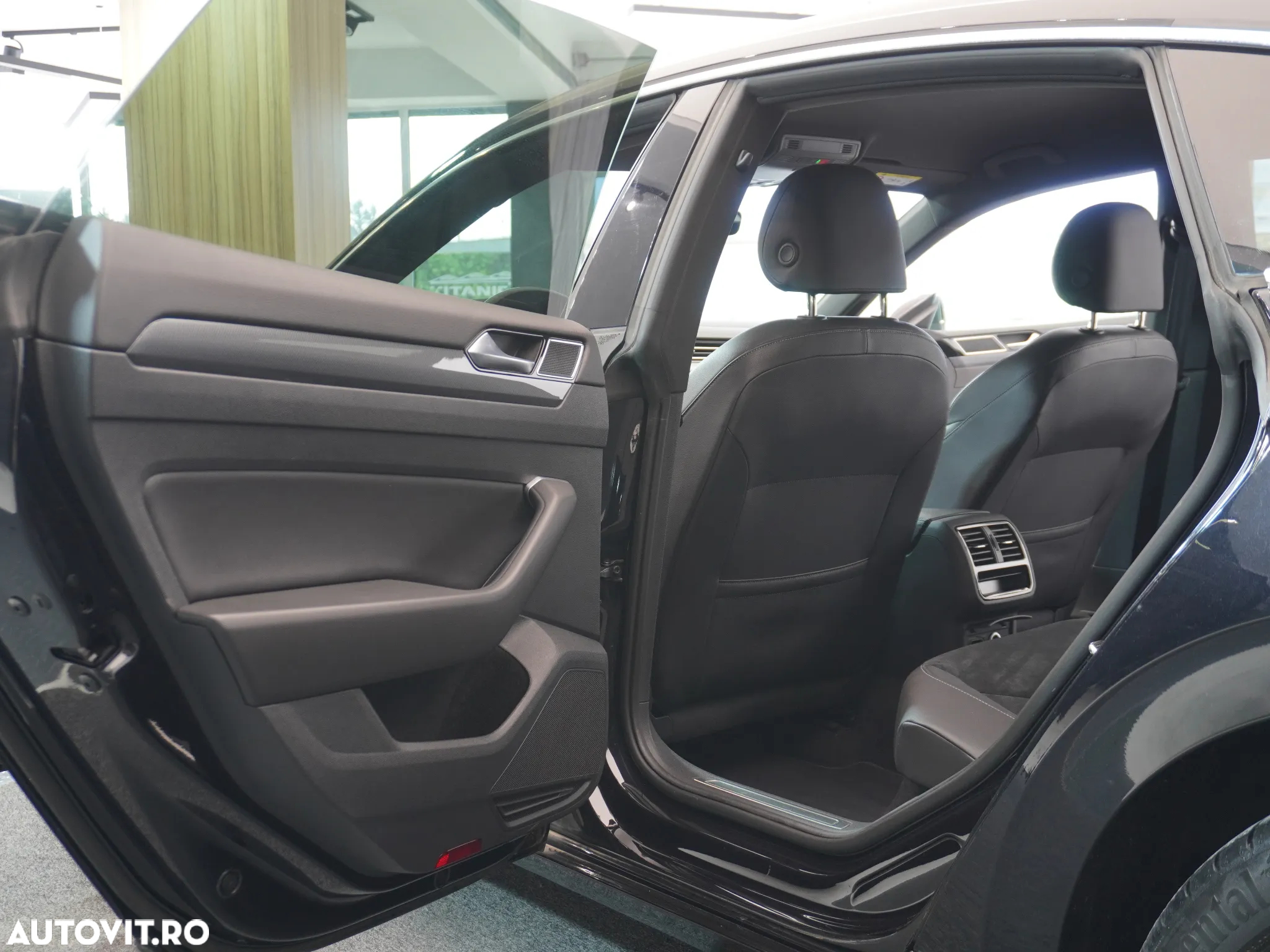 Volkswagen ARTEON 1.5 TSI ACT OPF DSG Elegance - 18
