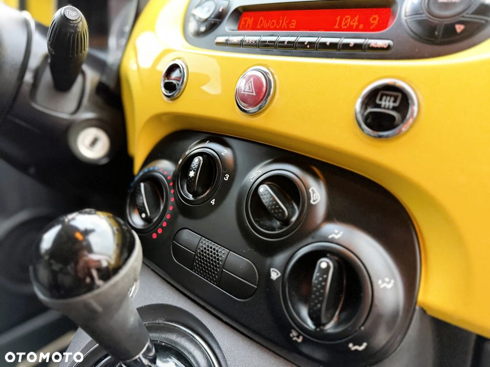 Fiat 500 - 19