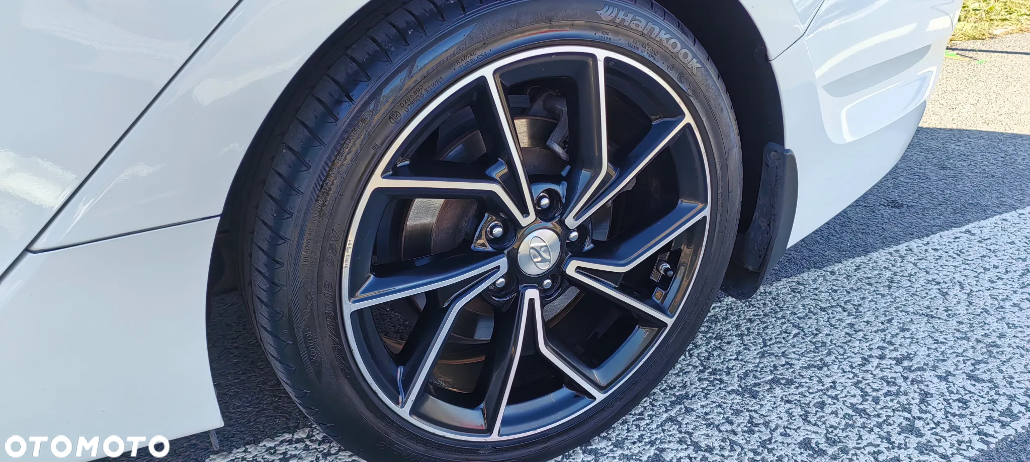 Hyundai i40 1.6 CRDi Premium DCT - 6