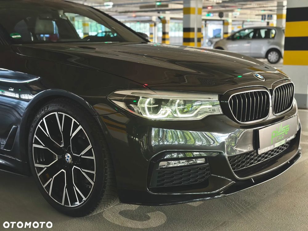BMW Seria 5 - 13